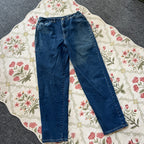 Bareback Jeans (27” waist)