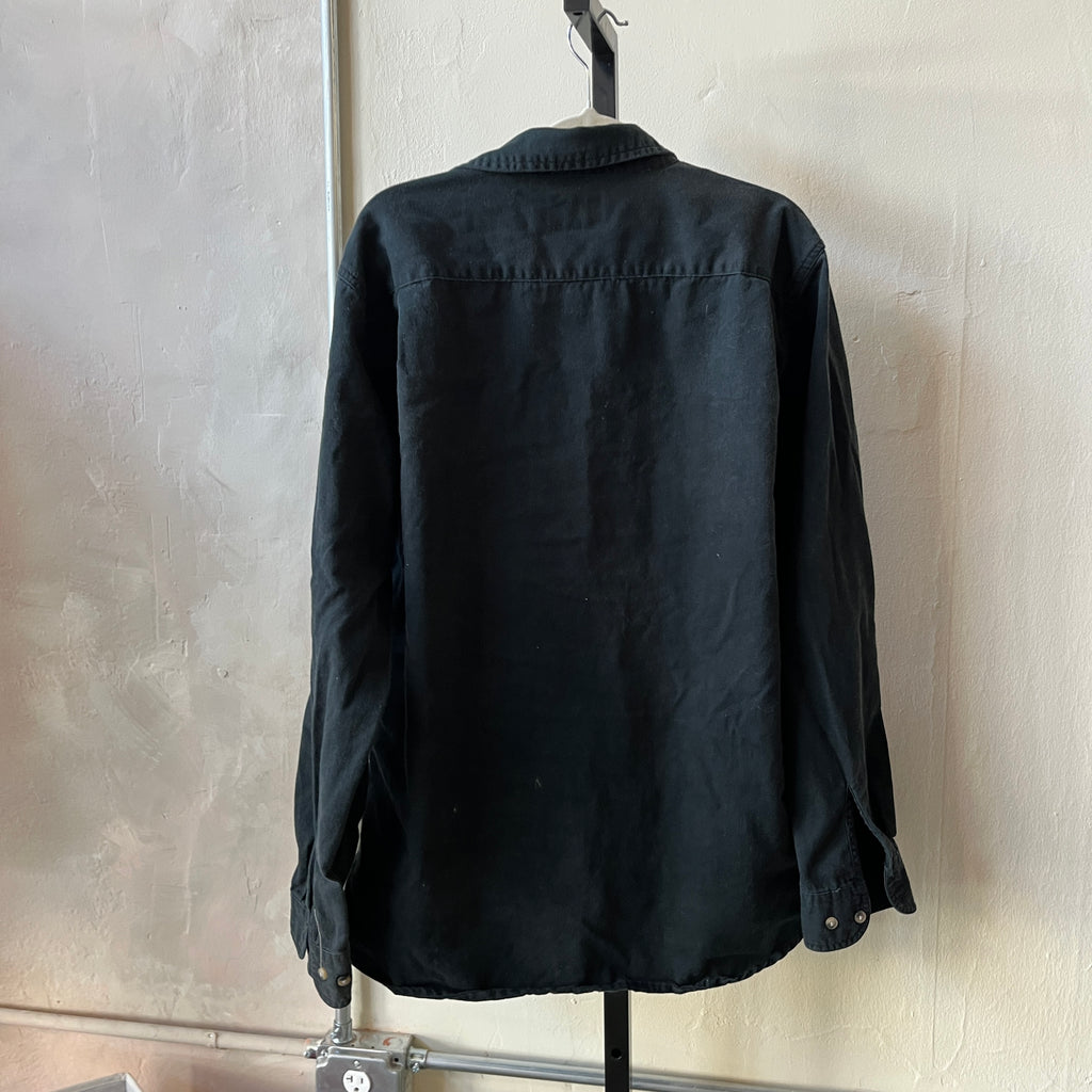 Wrangler Button Up (L)