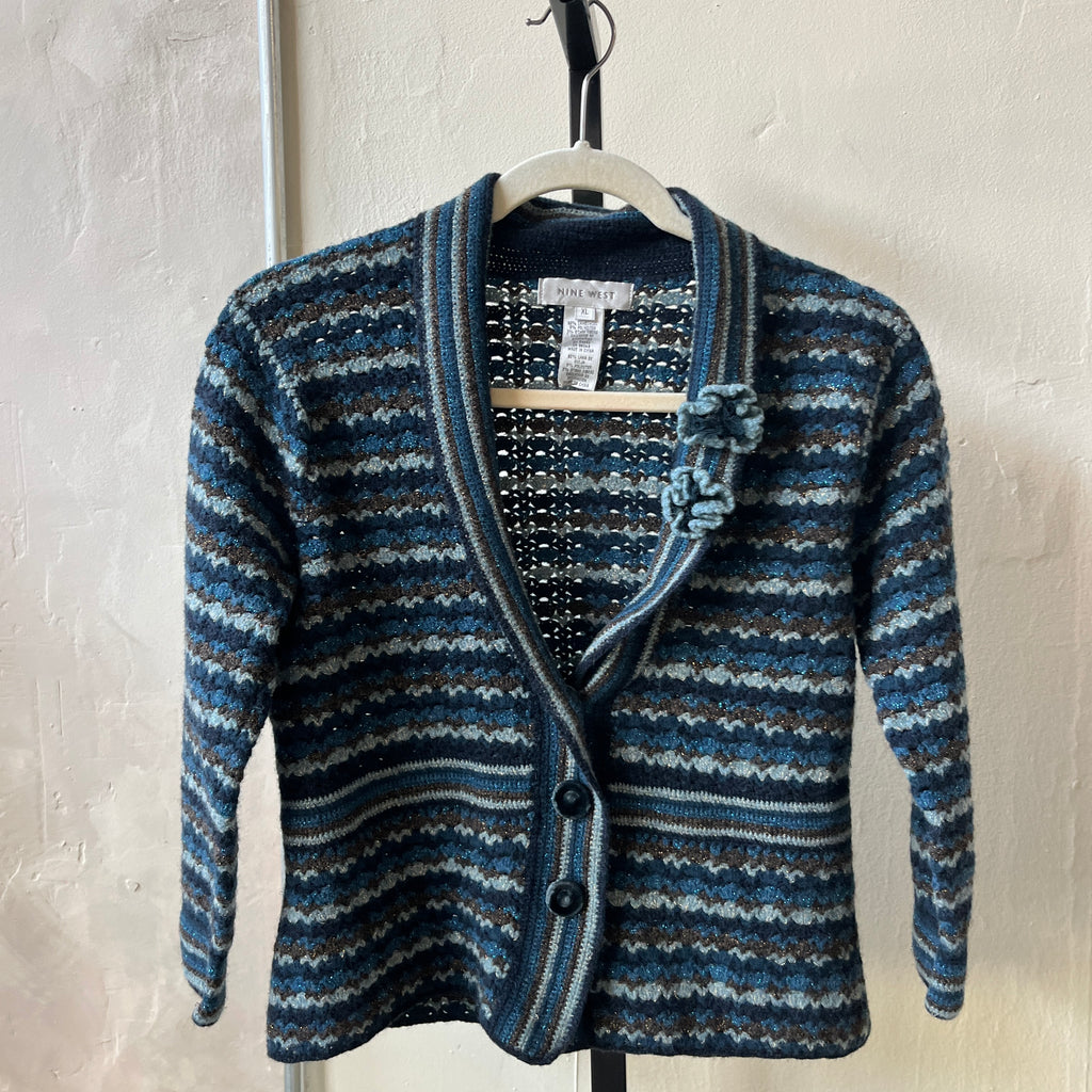 Knit Sweater (XS)
