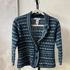 Knit Sweater (XS)