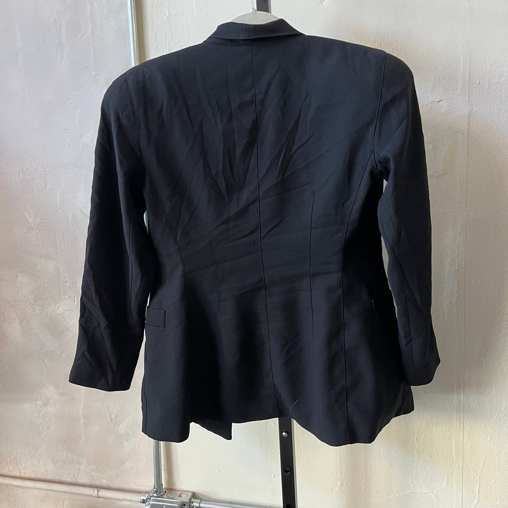 Black Blazer (4)