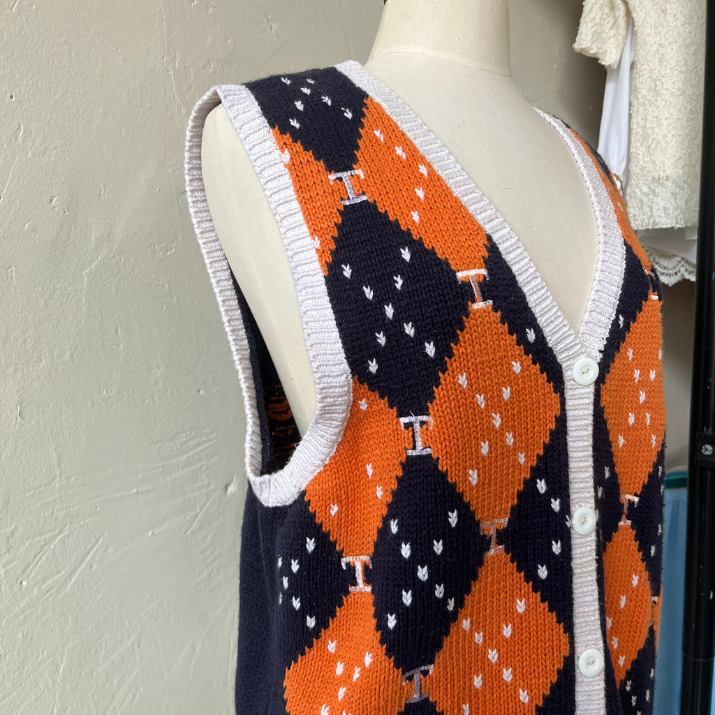 Tennessee Vest (XL)