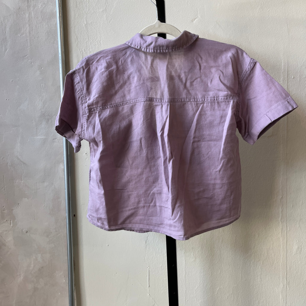 Crop Top (XS)