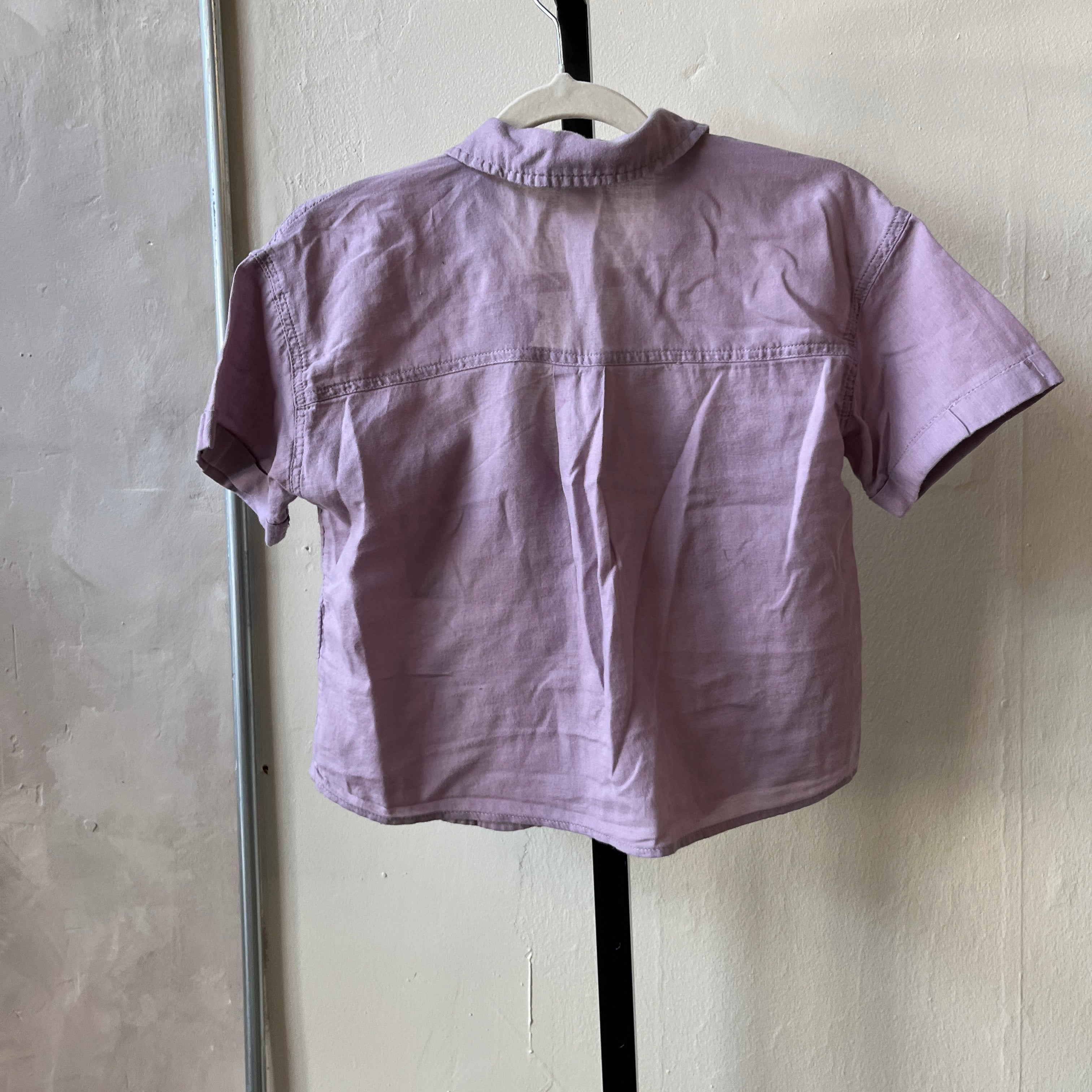 Crop Top (XS)