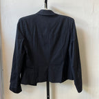 Black Blazer (XS)