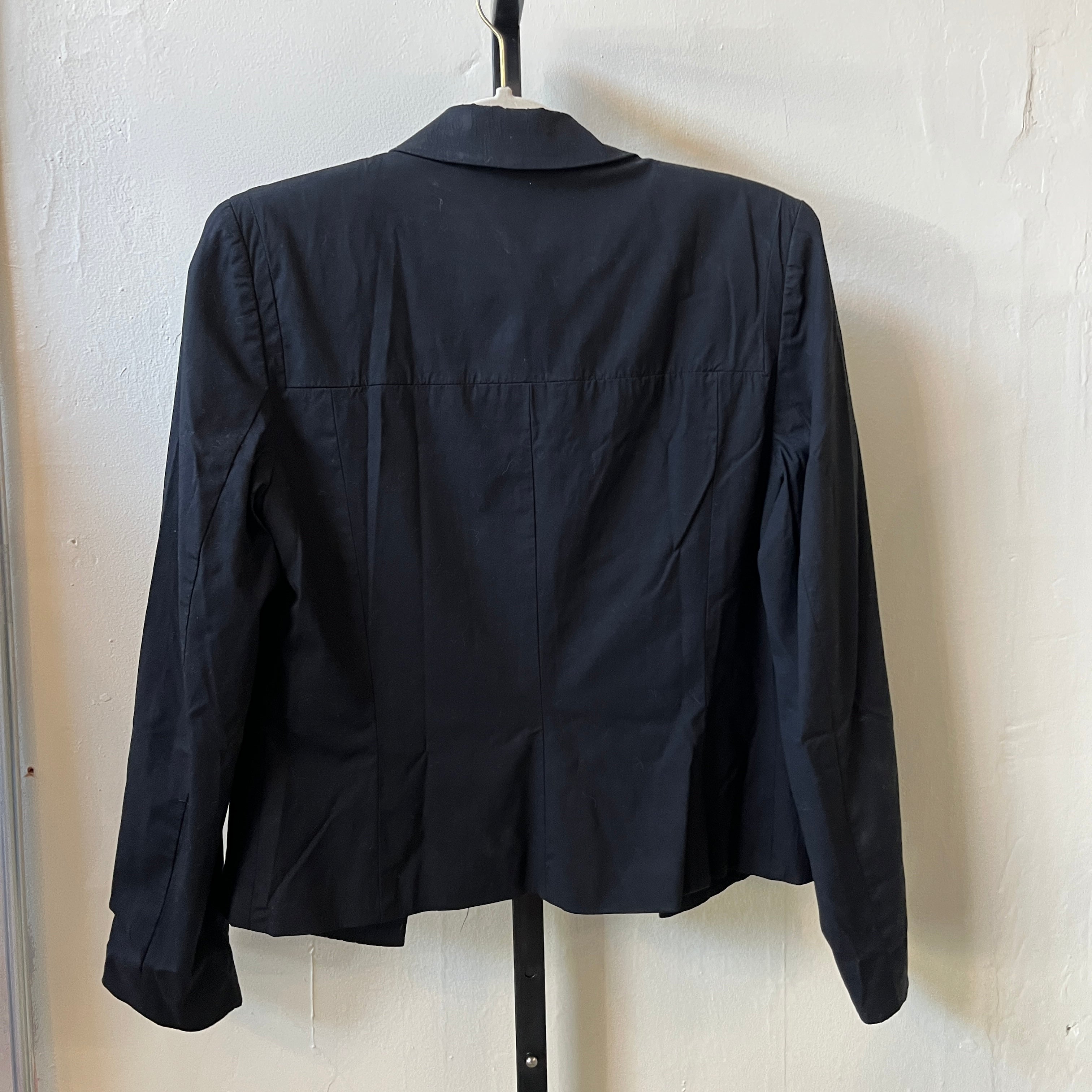 Black Blazer (XS)