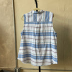Striped Tank (XXL)