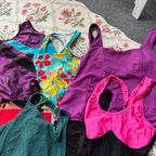 Vintage Swim Bundle