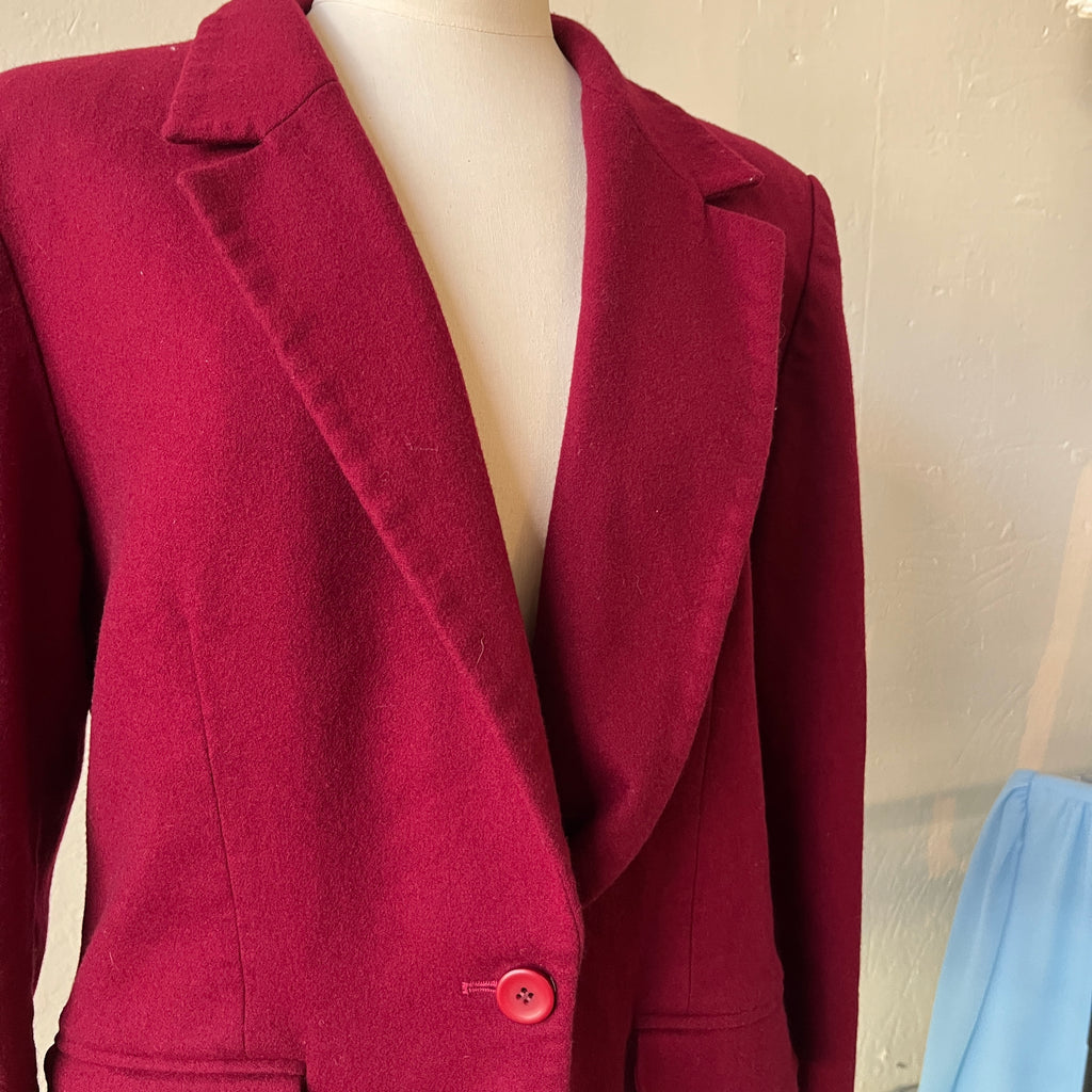 Wool Blazer (12)