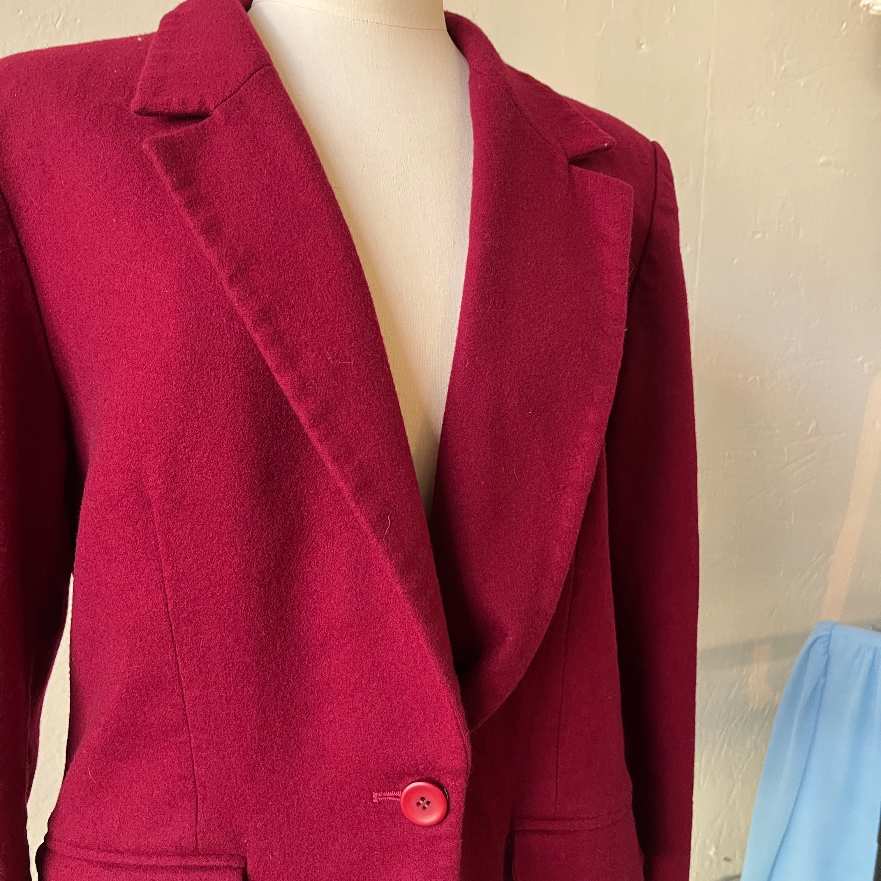 Wool Blazer (12)