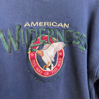 American Wilderness Sweatshirt (L)