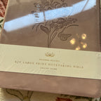 NWT KJV Large Print Bible