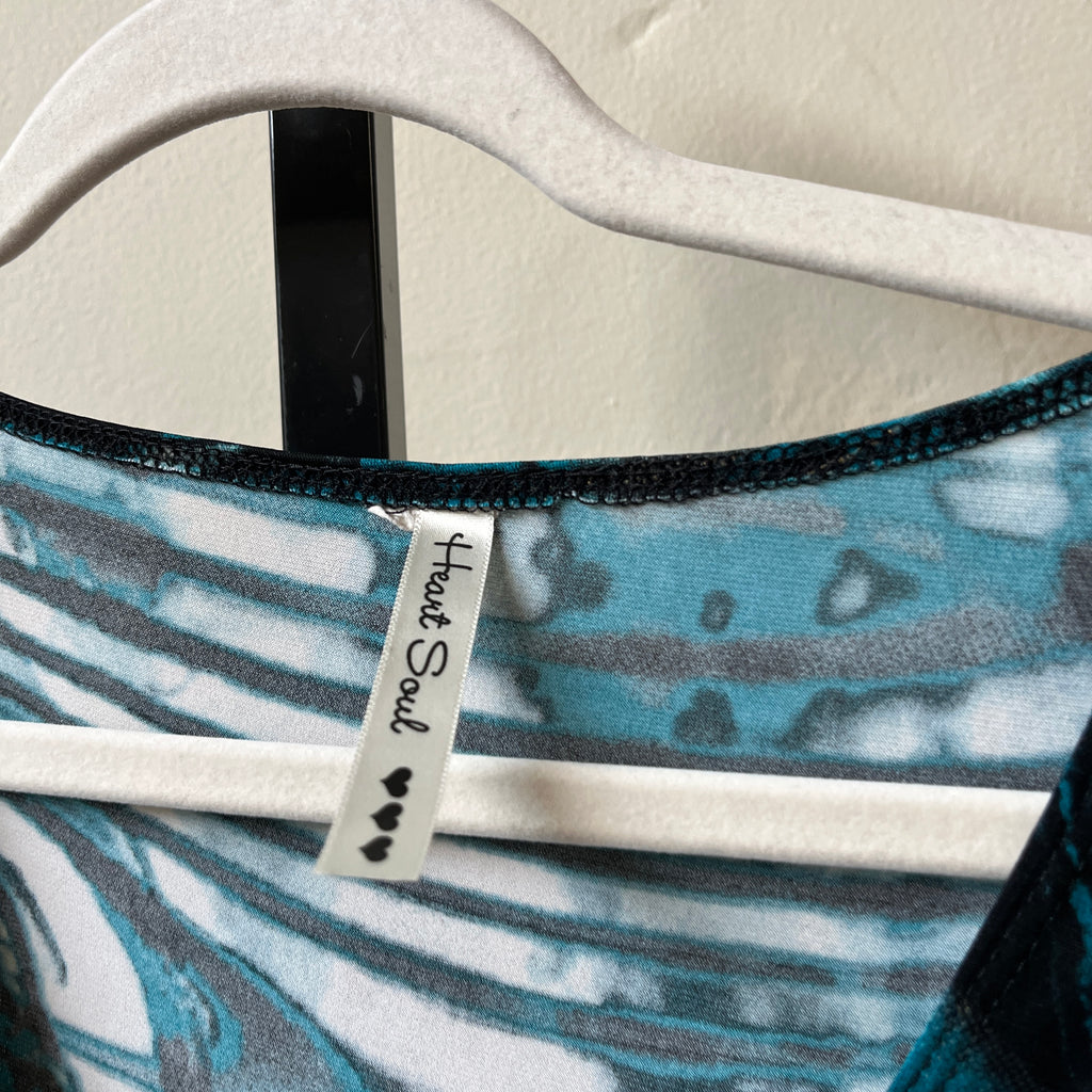 y2k dress (M)