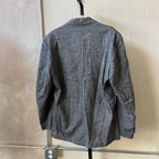 Gray Blazer (XL)