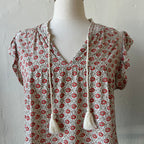 Lucky Brand Blouse (L)