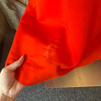70s Handmade Dress (M)