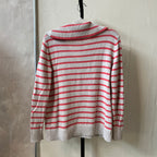 Striped Sweater (M)