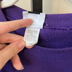 1989 Sweatshirt (L)
