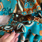Flowy 70s Style Blouse (22/24)