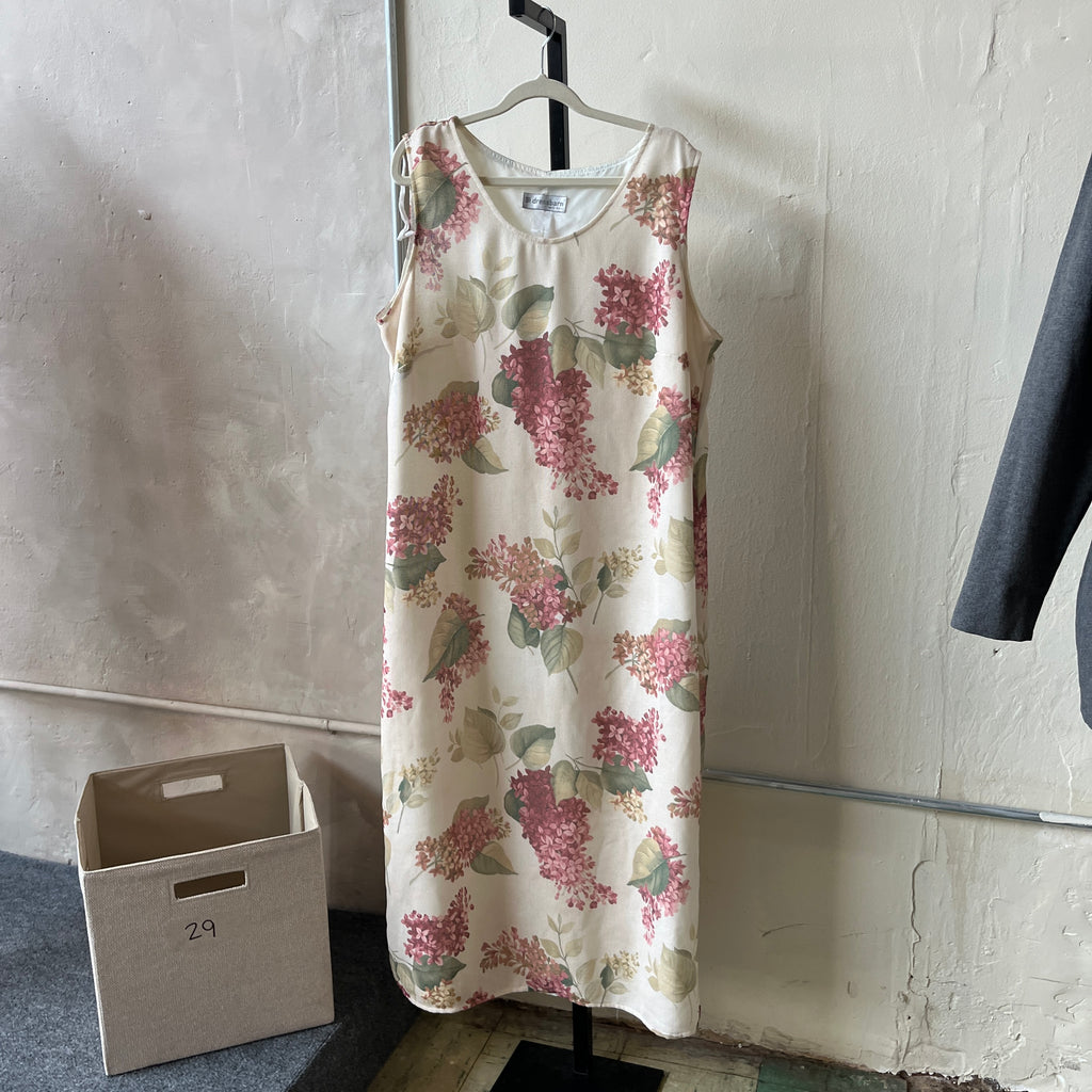 Hydrangea Dress Set (18)