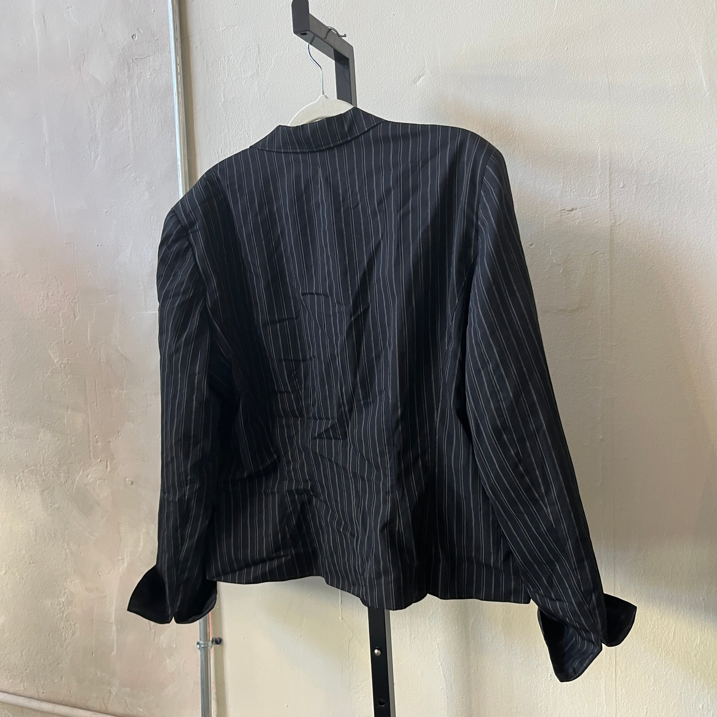 Striped Blazer (16)