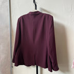Maroon Blazer (16)