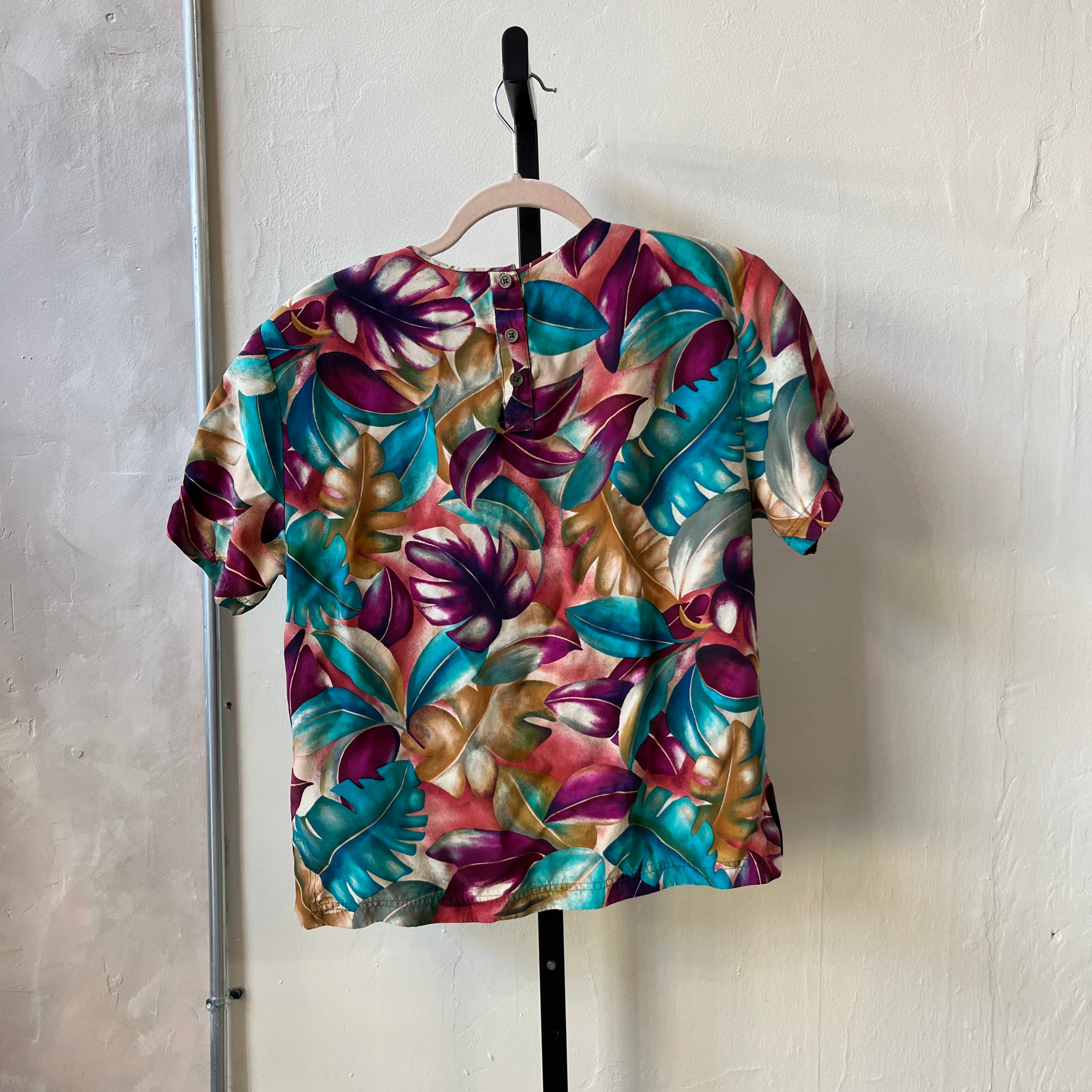 Silk Blouse (8)
