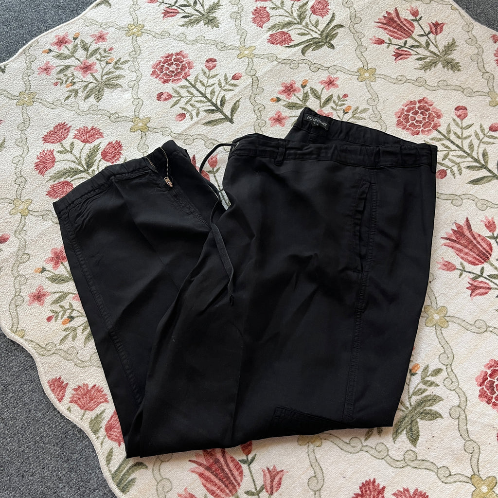 Black Pants (XL)