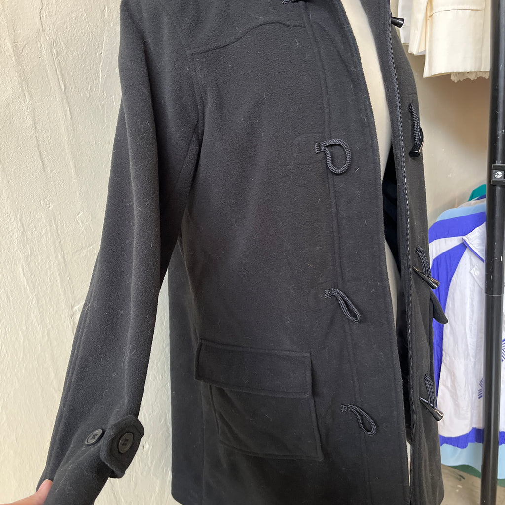 Black Coat (M)