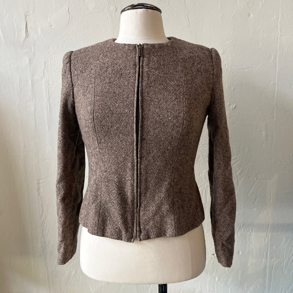 Vintage Blazer (4)