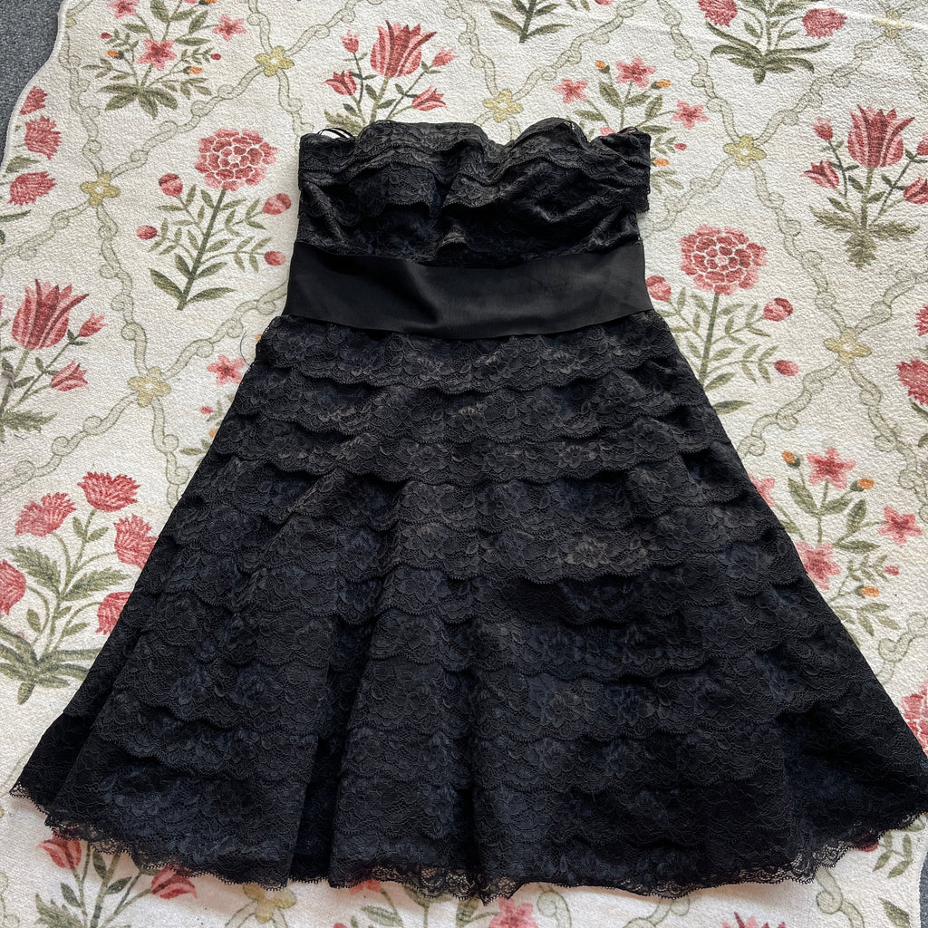 NWT Jessica Simpson (4)