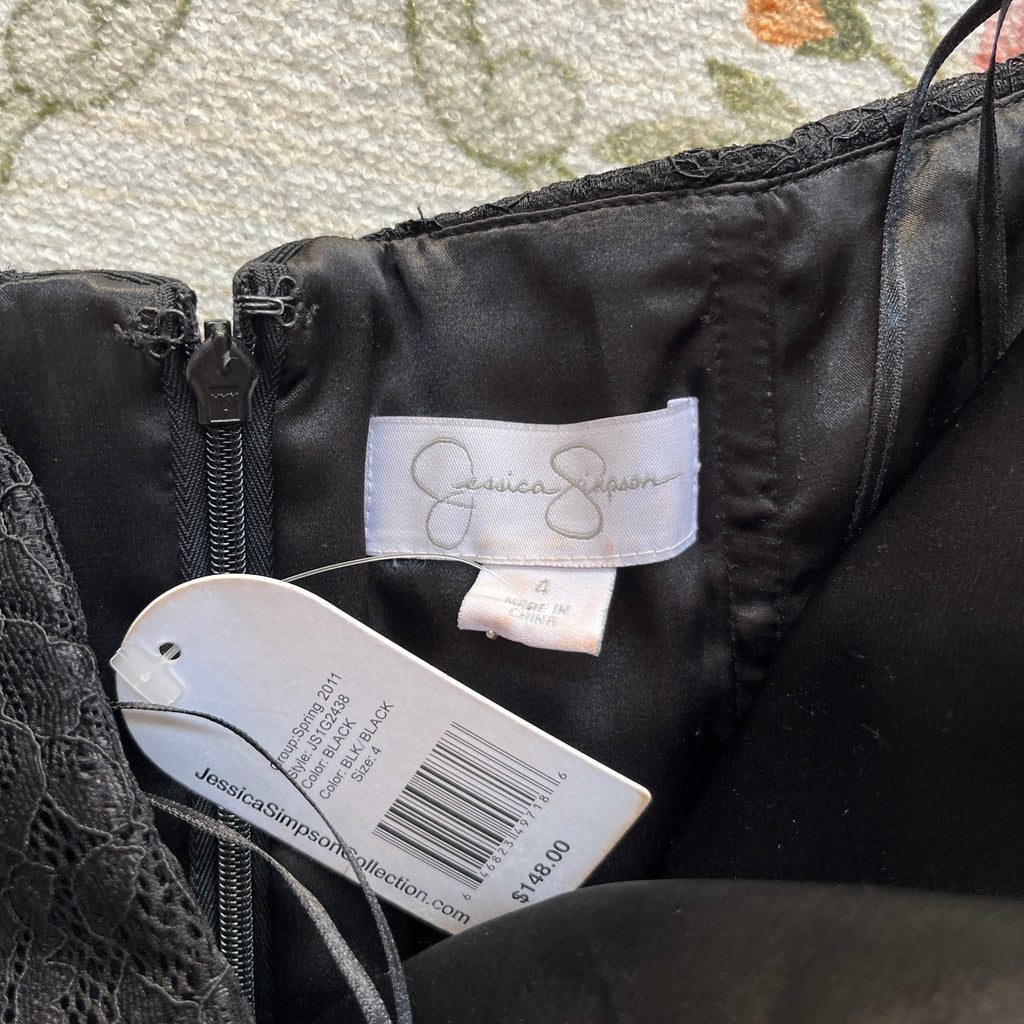 NWT Jessica Simpson (4)