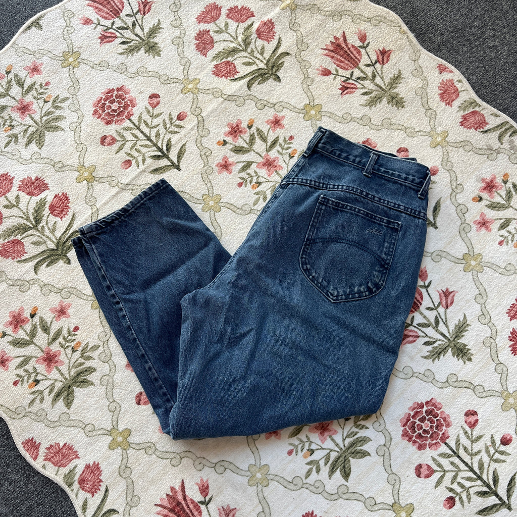 Chic Jeans (34” waist)