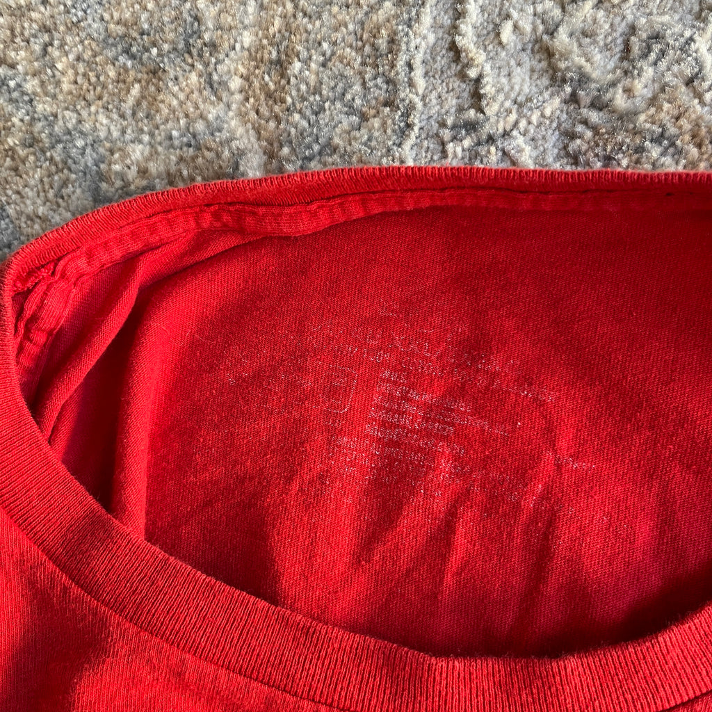 Disney World T-shirt (XXL)