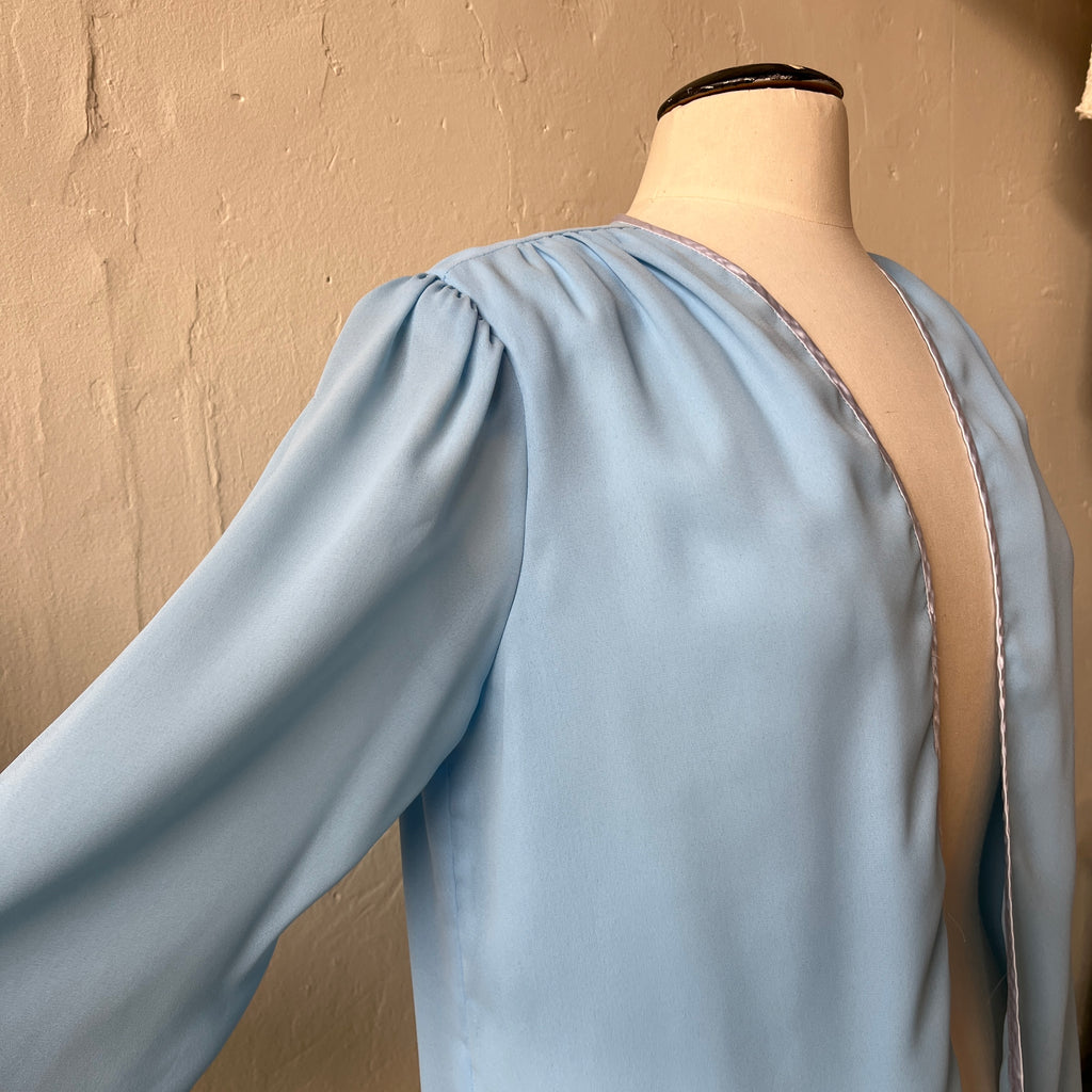 Open Front Cardigan (M)