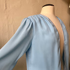 Open Front Cardigan (M)