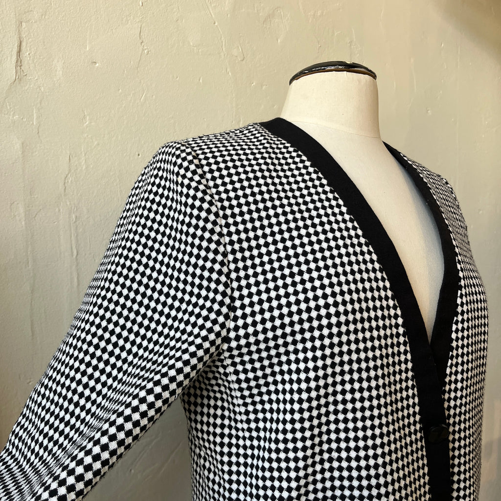 Gingham Blazer (14)