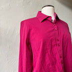 Pink Button Up (16)