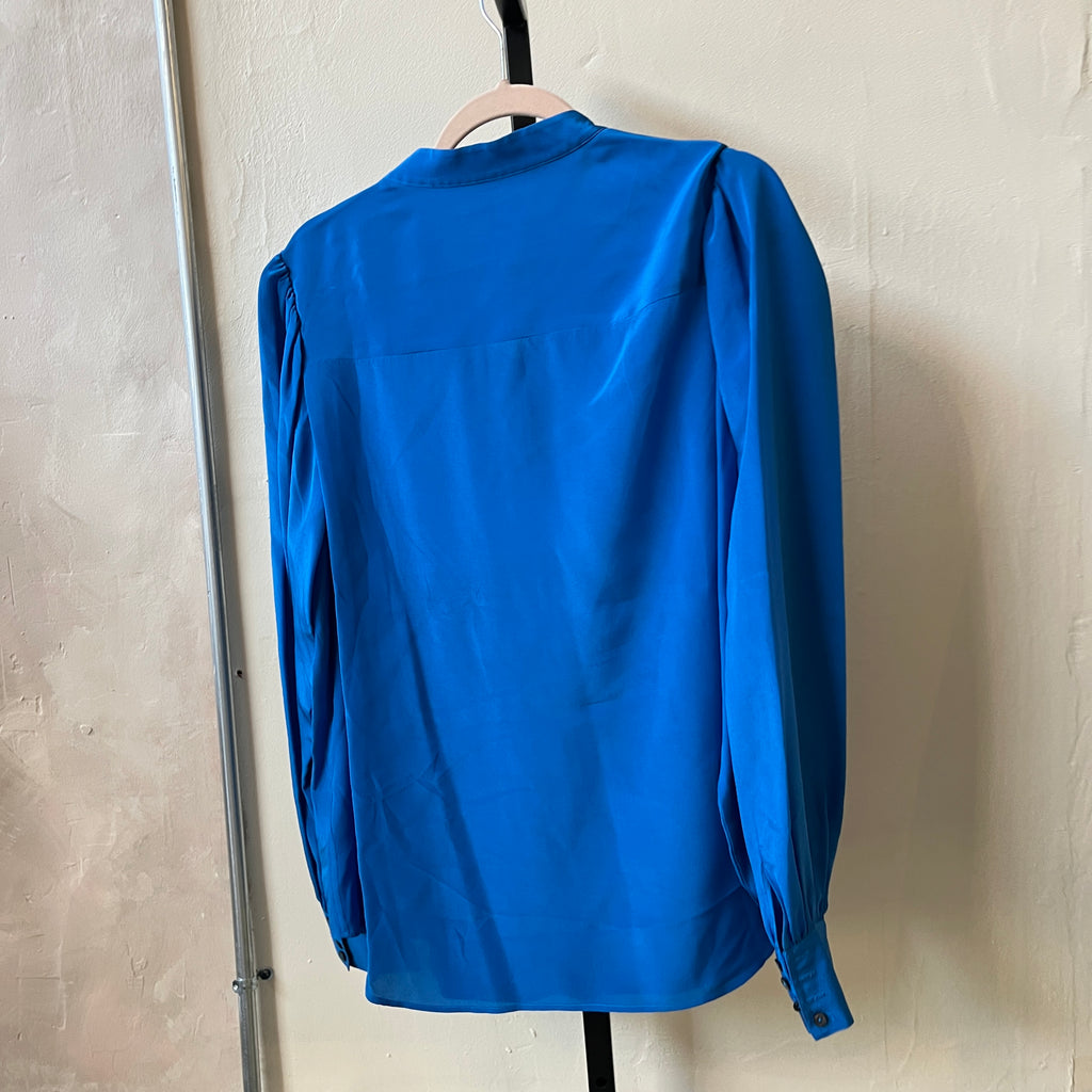 Blue Blouse (14)