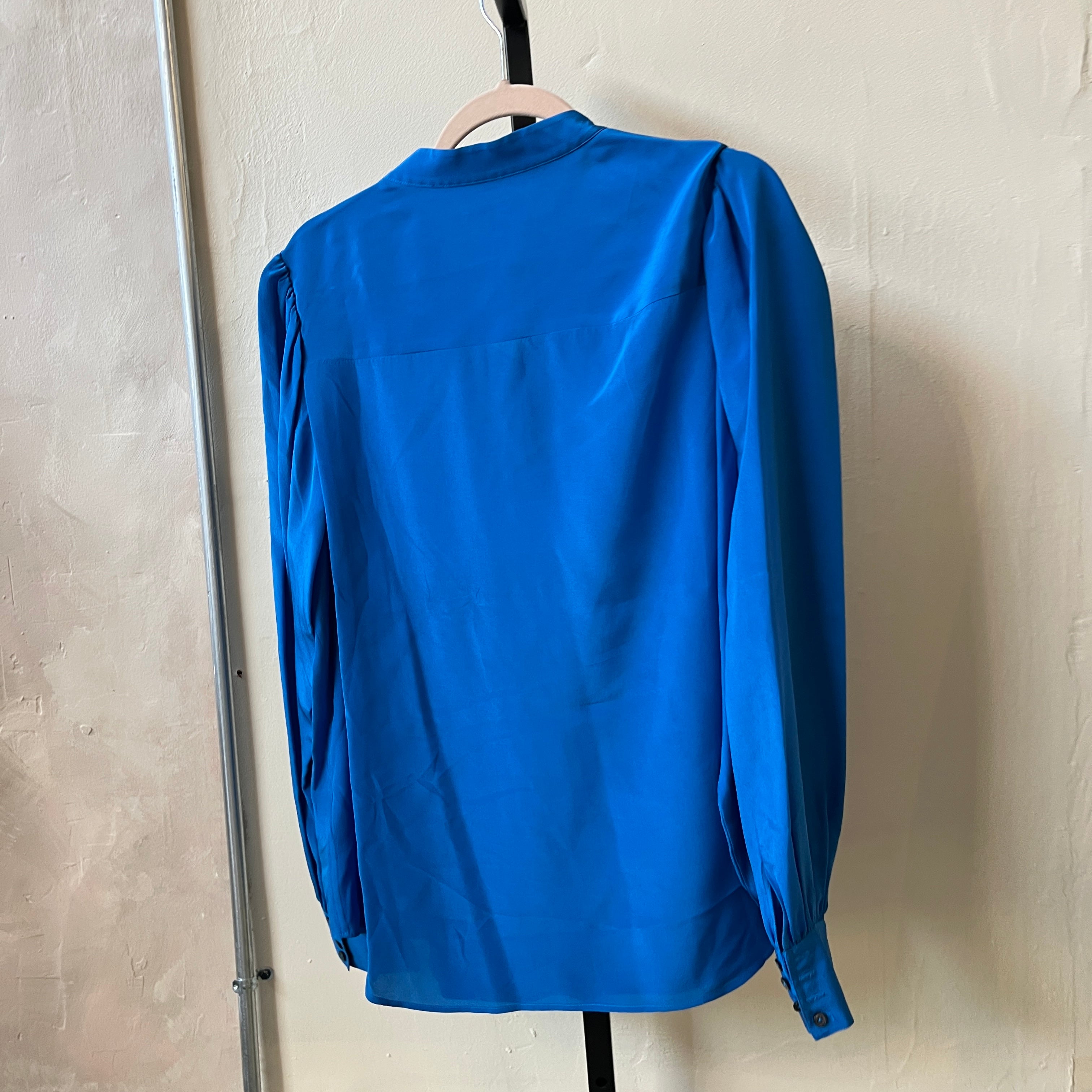 Blue Blouse (14)