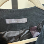 Suede Jacket (L)