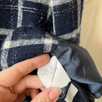 Wool Plaid Blazer (10)