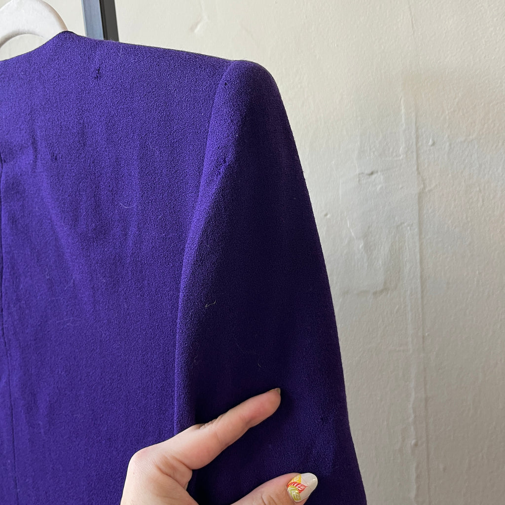 Wool Blazer (6)