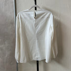 White Blouse (L)