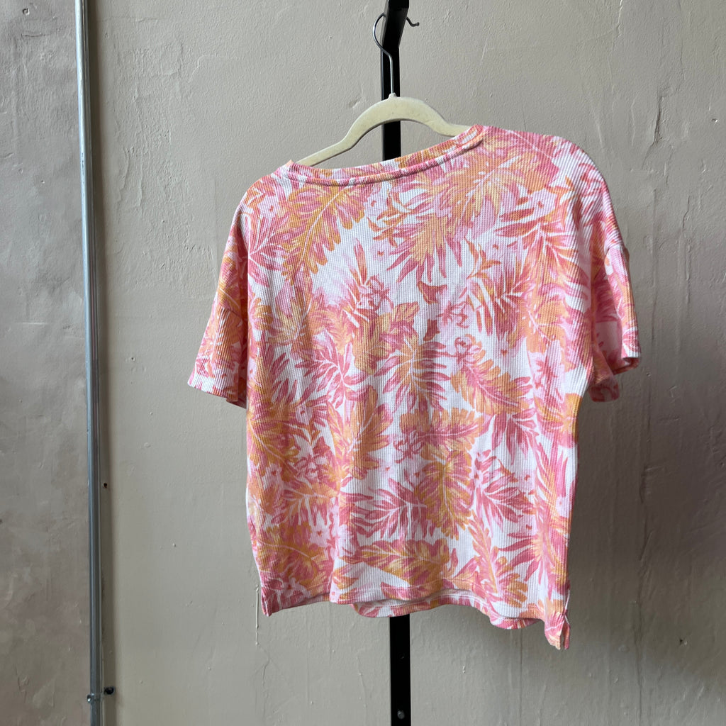 Waffle Knit Shirt (M)