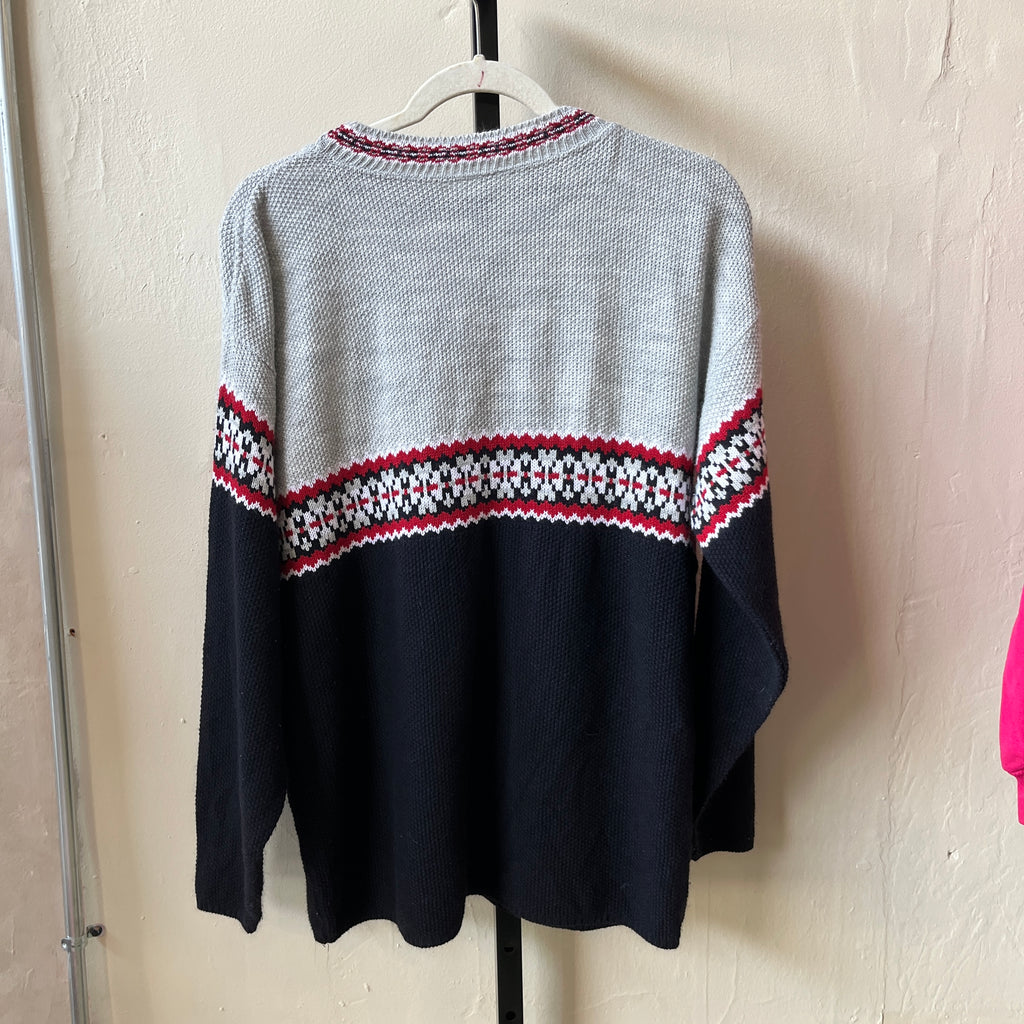 90s Sweater (XL)