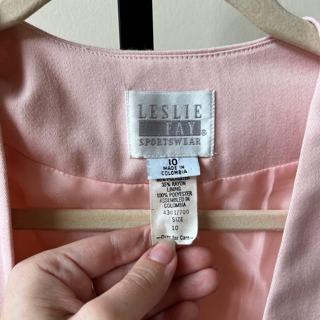 Pink Blazer (10)
