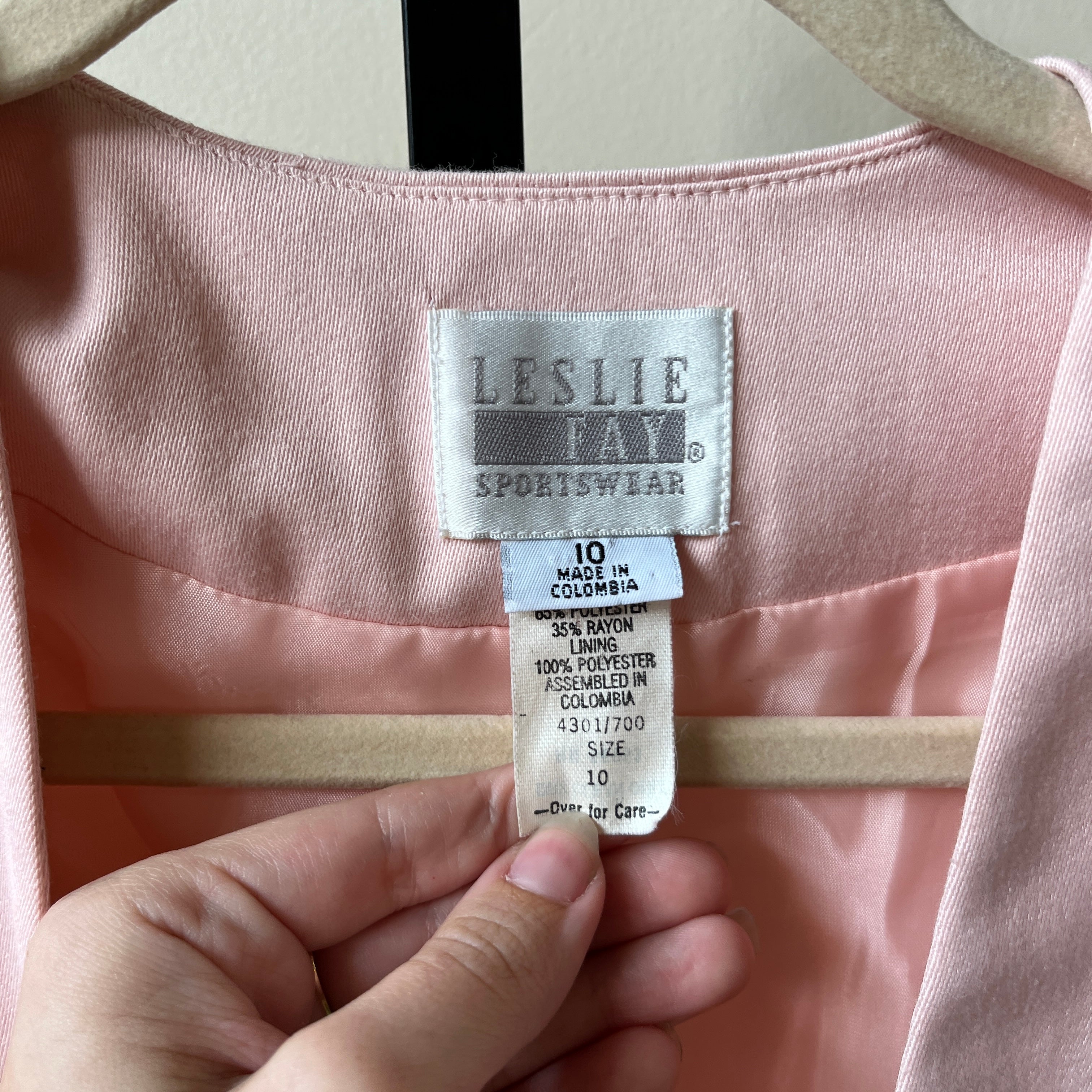 Pink Blazer (10)