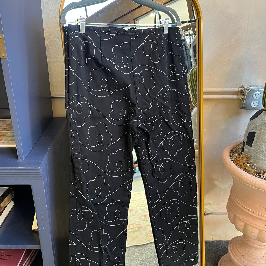 Embroidered Pants (12)