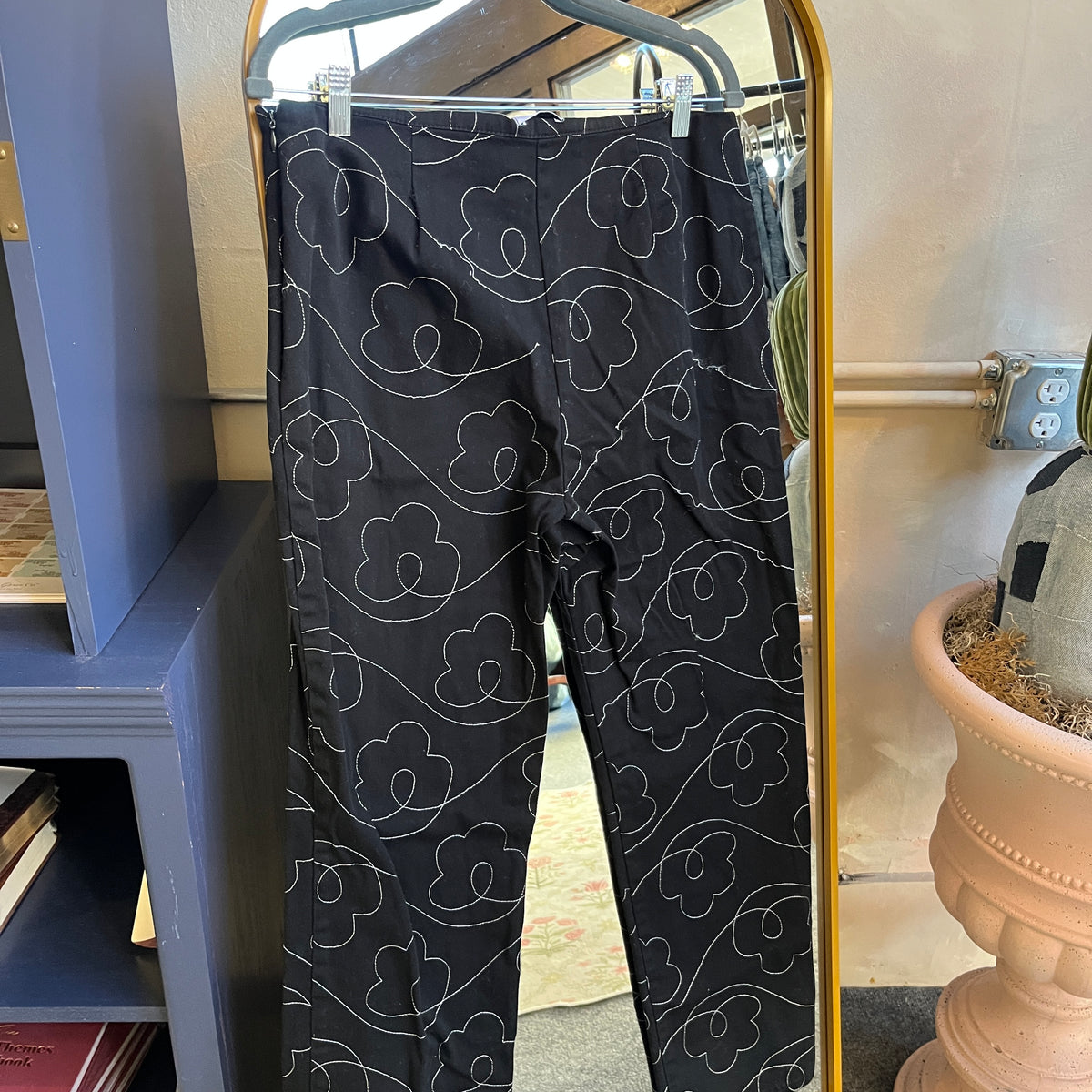 Embroidered Pants (12)